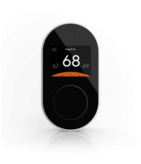 5-inch display Voice support (Amazon Alexa, Google Assistant) Works with Google Assistant, Amazon Alexa, Samsung SmartThings, IFTTT . . Wyze thermostat